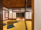 はなれ 左門町 客室