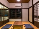 はなれ 山師 新五郎 客室
