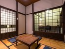 はなれ 山師 新五郎 客室