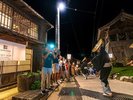 京町茶屋はなれ 時鐘楼 外観