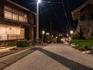 京町茶屋はなれ 時鐘楼 外観
