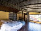 京町茶屋はなれ 時鐘楼 客室
