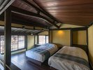 京町茶屋はなれ 時鐘楼 客室