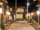 京町茶屋はなれ 時鐘楼 外観