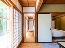 はなれ 山乃神 月 客室