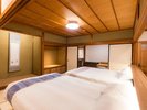 はなれ 山乃神 月 客室