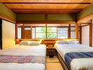 はなれ 山乃神 月 客室