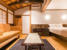 はなれ 山乃神 星 客室