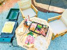 こだわり厳選食材BBQ