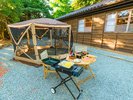 こだわり厳選食材BBQ