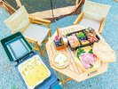 こだわり厳選食材BBQ
