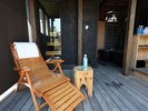 はなれ 左門町 サウナ・水風呂