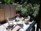 はなれ 左門町 客室