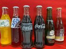 懐かしの瓶飲料が冷蔵庫に!?