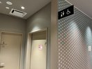ロビートイレ
