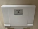 ロビーバリアフリートイレA