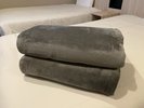 【貸出備品】毛布