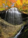 白糸の滝