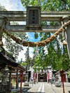 花巻神社