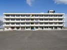 荒浜小学校