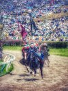 相馬野馬追