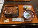 仙台鰻重