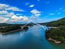 気仙沼大島大橋