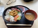 閖上海鮮丼