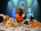 フロント【ハロウィン】