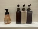客室設備