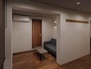 【新設】シアタールーム付トリプル/46u/禁煙 ※画像はイメージです