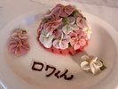 マーフィママ手作り!わんちゃん記念日ケーキ♪
