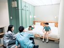 しあわせの宿 幸せの四つ葉 新築オープンセール中 貸切 ゲーム室あり, Osaka