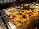 【観光画像】ご当地グルメ(金沢おでん)