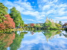 【観光画像】兼六園