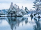 【観光画像】兼六園