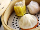 中国料理龍鳳メニュー例