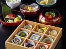 日本料理 なにわ お料理イメージ