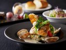 料理イメージ