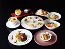 「中国料理龍鳳」お料理イメージ