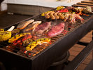 Agora BBQ Terrace 2025