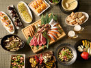 Agora BBQ Terrace 2025