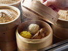 「点心彩華」イメージホテル2F 中国料理 龍鳳で楽しむ飲茶コース「点心彩華」