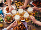 Beer Terrace 2026