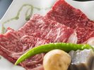 夕食イメージ(季味)