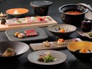 夕食イメージ(季味)