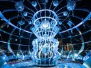 イルミ「ミラーボーラー魔法の宮殿」