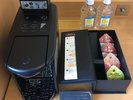 UCCのドリップコーヒーマシンを全客室に導入!カプセルは全三種「コーヒー、紅茶、煎茶」