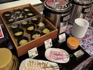 和洋ブッフェ朝食(料理一例、2024/12月撮影)