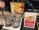 和洋ブッフェ朝食(料理一例、2024/12月撮影)